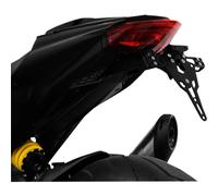 ZIEGER Pro License Plate Holder For Ducati Monster 937