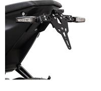 Zieger PRO Tail Unit Type A For KTM Super DUKE 1390 2024 Rear