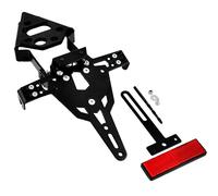 Zieger PRO Tail Unit Type A for Triumph Daytona 675 2013-2015 Rear