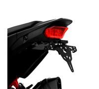 ZIEGER Pro License Plate Holder For Honda CRF 1100 L Africa Twin Austria