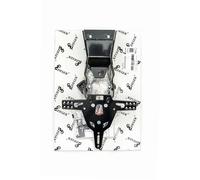 For License Plate Holder Austria Suitable For Honda CRF 300 L