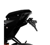 Zieger Type B Au/cz/nl/b/gr/es Ktm 1290 Super Duke R License Plate Holder With Light