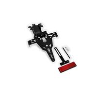 Zieger PRO Tail Unit Type B For Yamaha MT-07 2014-2016 Rear