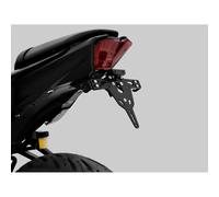 Zieger PRO Tail Unit Type B For Yamaha MT-07 ABS 2021-2022 Rear
