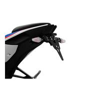 Zieger Type D Fr Bmw S 1000 Rr 10007633 License Plate Holder With Light