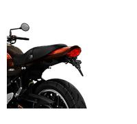 Zieger PRO Tail Unit Type D For Kawasaki Z 900 RS 2018-2026 Rear