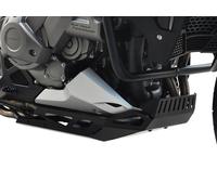 Zieger Underbody Protection Compatible With Honda VFR 1200 X Crosstourer Black