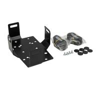 ZIEGER Universal Mounting Set for FuelFriend Big 2,0 L Canister on Case
