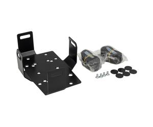 ZIEGER Universal Mounting Set for FuelFriend Big 2,0 L Canister on Case