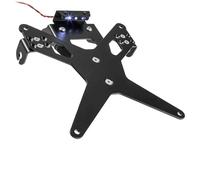 Zieger X-Line Tail Unit Type E For Ducati Monster 937 ABS 2021-2025 Rear