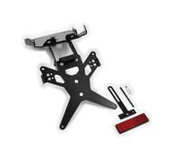 Zieger x-Line License Plate Compatible With Ducati Monster 796 Yr 2010-14/M,