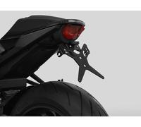 Zieger X-Line License Plate Holder Compatible with Honda CB 1000 R