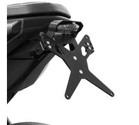 Zieger X-Line License Plate Holder For Suzuki GSX-8T