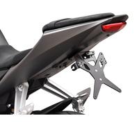 ZIEGER X-Line License Plate Holder Compatible With Yamaha YZF-R125 Year 2014-18
