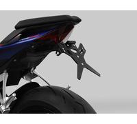 Zieger X-Line License Plate Holder For Aprilia RS 660