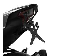 Zieger X-Line License Plate Holder For CFMoto 450SR Short Rear Conversion