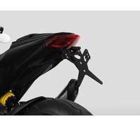 ZIEGER X-Line License Plate Holder For Ducati Monster 937