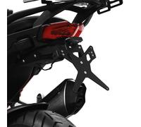 Zieger X-Line License Plate Holder For Ducati Multistrada V4 1200
