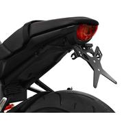 ZIEGER X-Line License Plate Holder For Honda CB 1000 R Year 2018-20