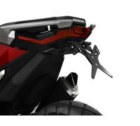 Zieger X-Line License Plate Holder For Honda X-ADV Year 2017-19