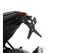 Zieger X-Line License Plate Holder For Keeway RKF 125