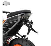 Zieger X-Line License Plate Holder For KTM 125 390 Duke License Plate Carrier