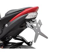 Zieger X-Line License Plate Holder For Suzuki GSX-S 1000|950