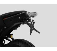 ZIEGER X-Line License Plate Holder For Tracer 7 / 700