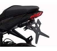 Zieger x-Line License Plate Holder for Triumph Street Triple/675/R / Daytona 67