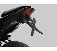 Zieger X-Line License Plate Holder For Yamaha MT-07 2021-24