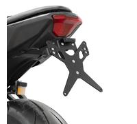 Zieger X-Line License Plate Holder For Yamaha MT-07 License Plate Carrier