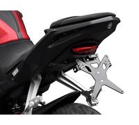Zieger X-Line License Plate Holder For Yamaha MT-125 Year 2014-19