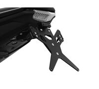 Zieger x-Line Number Plate Holder for Yamaha MT-125 Yr 2020-22