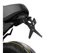 Zieger X-Line License Plate Holder For Yamaha XSR 900