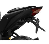 ZIEGER X-Line License Plate Holder For Yamaha YZF-R3 / MT-03 Year 2019-21