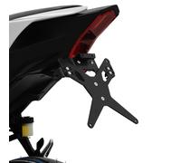 Zieger X-Line License Plate Holder For Yamaha YZF-R7 Short Tail Conversion
