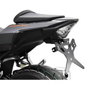Zieger x-Line Number Plate Holder for Honda CB 500 F CBR 500 R