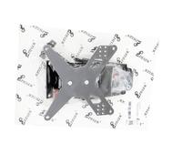 Zieger X-Line License Plate Holder For KTM 125 390 Duke License Plate Carrier