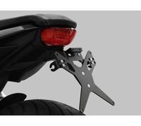 Zieger X-Line Tail Unit Type E For Honda CB650R Neo Sports Cafe 2021-2023