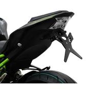 ZIEGER X-Line License Plate Holder Compatible With Kawasaki Z900 / Z H2