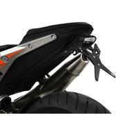 Zieger X-Line Tail Unit Type E For KTM Duke 790 ABS 2018-2024 Rear