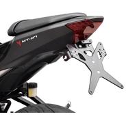 Zieger X-Line Tail Unit Type E For Yamaha MT-07 ABS 2014-2020 Rear