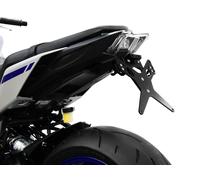 Zieger X-Line Tail Unit Type E For Yamaha MT-09 SP ABS 2018-2020 Rear