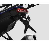 Zieger X-Line Tail Unit Type E For Yamaha XTZ 700 D 2023-2024 Rear