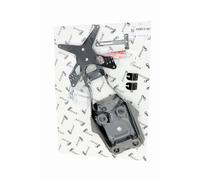 Zieger X-line Type E It/de Ducati Multistrada License Plate Holder With Light