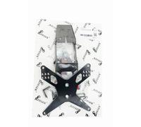 Zieger X-line Type E It/de Ktm 10010616 License Plate Holder With Light