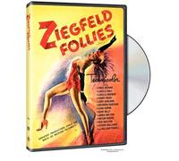 Ziegfeld Follies [DVD] [2006] [Region 2] Starring William Powell, Judy Garland, Lucille Ball, and Fred Astaire (DVD - 2006)
