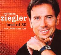 Ziegler,Wolfgang - Best of 30-Vom Wir Zum Ich