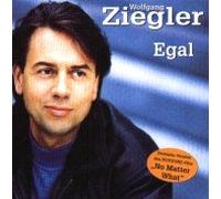 Ziegler,Wolfgang - Egal