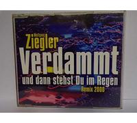 Ziegler,Wolfgang - Verdammt und Dann Stehst du im
